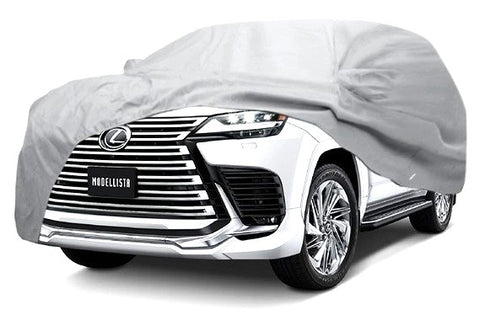 Genuine Lexus Japan 2022-2025 LX Premium Car Cover