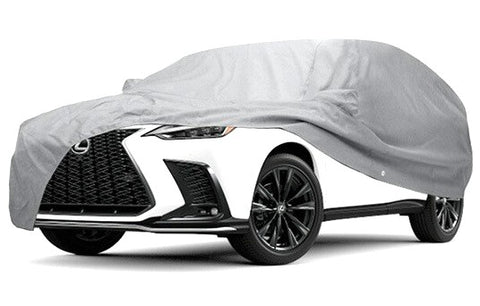 Genuine Lexus Japan 2022-2025 NX Premium Car Cover