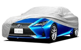 Genuine Lexus Japan 2015-2025 RC Premium Car Cover
