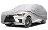 Genuine Lexus Japan 2023-2025 RX Premium Car Cover