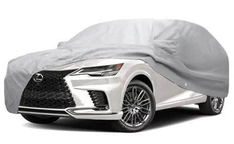 Genuine Lexus Japan 2023-2025 RX Premium Car Cover