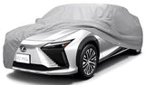 Genuine Lexus Japan 2023-2025 RZ Premium Car Cover