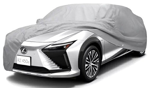 Genuine Lexus Japan 2023-2025 RZ Premium Car Cover