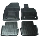 Genuine Lexus 2021-2025 UX 300e All-Weather Floor Mat Set for RHD