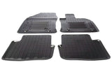 Genuine Lexus 2021-2025 UX 300e All-Weather Floor Mat Set for RHD