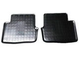 Genuine Lexus 2021-2025 UX 300e All-Weather Floor Mat Set for RHD