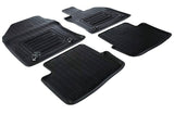 Genuine Lexus 2021-2025 UX 300e All-Weather Floor Mat Set for RHD