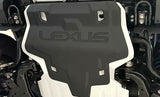 Genuine Lexus 2024-2025 GX High Performance Skid Plate (Full Kit)