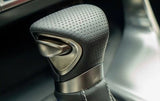 Genuine Lexus Japan 2024-2025 GX Punching Leather Sport Shift Knob