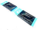 Genuine Lexus Japan F-Sport Performance Fender Emblem Badge Set (Set of 2)