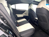 Genuine Lexus 2019-2025 ES Textile Carpet Floor Mat Set for RHD