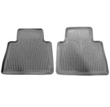 Genuine Lexus 2022-2025 NX All-Weather Floor Mat Set for RHD