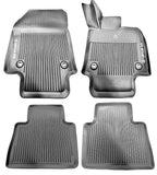 Genuine Lexus 2022-2025 NX All-Weather Floor Mat Set for RHD