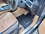 Genuine Lexus Europe 2023-2024 RZ Textile Carpet Floor Mat Set for RHD