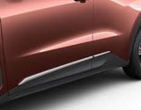 Genuine Lexus Europe 2024-2026 LBX Side Sill Garnish Set (Set of 4)