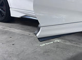 Genuine Lexus Japan 2023-2026 RX LED Door Courtesy Projection Lamp Unit Set (SET OF 2) - 2026 New Design