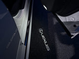 Genuine Lexus Japan 2018-2026 LS LED Door Courtesy Projection Lamp Unit Set (SET OF 4) - (2026 New Design)