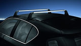 Genuine Lexus Japan 2010-2020 CT Roof Rack Cross Bars