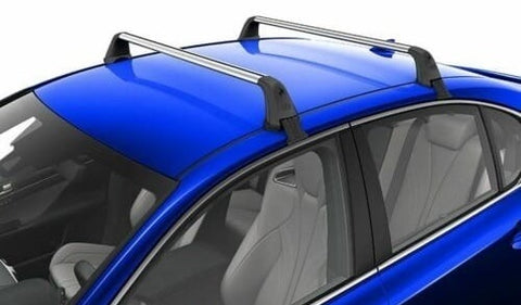 Genuine Lexus Japan 2013-2020 GS/GS-F Roof Rack Cross Bars