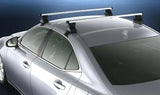 Genuine Lexus Japan 2014-2025 IS Roof Rack Cross Bars