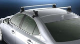 Genuine Lexus Japan 2014-2024 IS Roof Rack Cross Bars