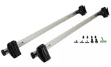 Genuine Lexus Japan 2014-2025 IS Roof Rack Cross Bars