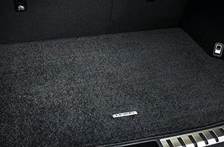 Genuine Lexus Japan 2015-2021 NX Premium Luggage Mat