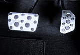 Genuine Lexus Japan 2015-2021 NX F-Sport Aluminum Pedal 2pcs Kit