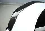 Genuine Lexus Japan 2015-2025 RC CFRP Carbon Fiber Rear Trunk Spoiler Kit