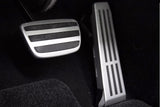 Genuine Lexus Japan 2016-2020 GS/GS-F Aluminium Pedal 2pcs Kit