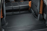 Genuine Lexus Japan 2016-2021 LX Long Luggage Mat (with Third-Row Seats)