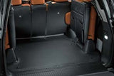 Genuine Lexus Japan 2016-2021 LX Long Luggage Mat (with Third-Row Seats)
