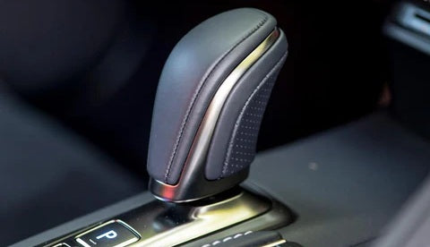 Genuine Lexus Japan 2018-2025 LC 500/500h Leather AT Shift Knob