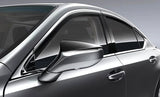 Genuine Lexus Japan 2019-2025 ES Premium Side Window Visor Set