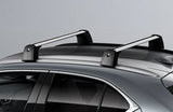 Genuine Lexus Japan 2019-2025 UX Roof Rack Cross Bars