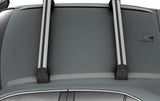 Genuine Lexus Japan 2019-2025 UX Roof Rack Cross Bars