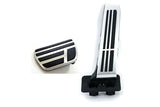 Genuine Lexus Japan 2021-2025 IS F-Sport Aluminum Pedal 2pcs Kit