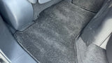 Genuine Lexus Japan 2022-2024 LX Premium Floor Mats - RHD