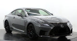 Genuine Lexus Japan 2023-2025 RC-F BBS 19inch Performance PKG Forged Aluminum Wheel Set (Set of 4)