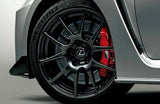 Genuine Lexus Japan 2023-2025 RC-F BBS 19inch Performance PKG Forged Aluminum Wheel Set (Set of 4)