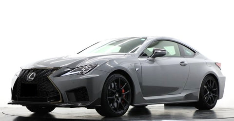 Genuine Lexus Japan 2023-2025 RC-F BBS 19inch Performance