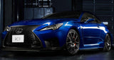 Genuine Lexus Japan 2023-2025 RC-F BBS 19inch Performance PKG Forged Aluminum Wheel Set (Set of 4)