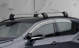 Genuine Lexus Japan 2022-2025 NX Roof Rack Cross Bars