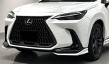 Genuine Lexus Japan 2022-2025 NX Factory Painted Front Lip Spoiler