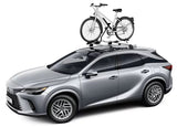 Genuine Lexus Japan 2023-2024 RX Roof Rack Cross Bars