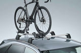 Genuine Lexus Japan 2023-2024 RX Roof Rack Cross Bars