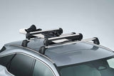 Genuine Lexus Japan 2023-2024 RX Roof Rack Cross Bars