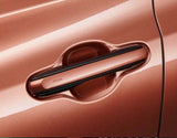 Genuine Lexus Japan 2023-2024 RZ Door Handle Protection Films (SET OF 4)