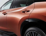 Genuine Lexus Japan 2023-2024 RZ Factory Painted Door Edge Protector Set