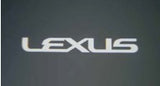 Genuine Lexus Japan 2023-2024 RZ LED Door Courtesy Projection Lamp Unit Kit